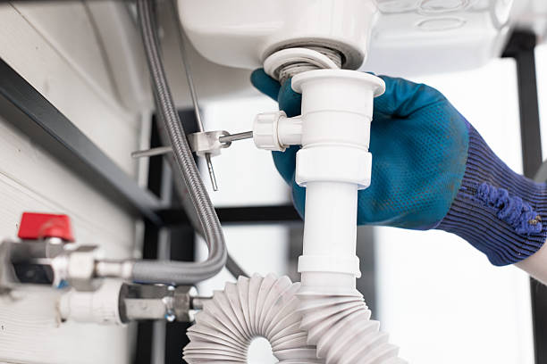 Reliable Plumbing contractor in Hudson, MI by Masters Plumbing Service