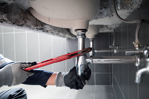 Trusted Drain Cleaning service in Hudson, MI - Masters Plumbing Service